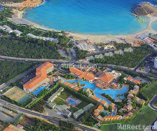 Aeneas Hotel 